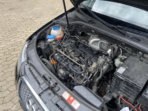 Motor audi seat skoda bwa - motor,