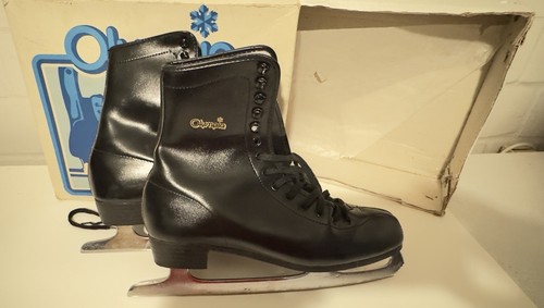 Olympia schlittschuhe 43 - olympia, gr.43