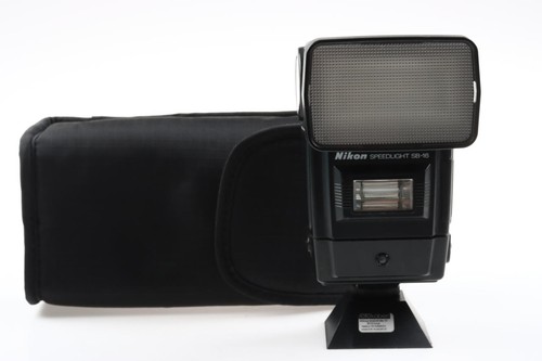 Nikon speedlight 16 - nikon,