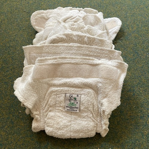 Lotties nappy - lotties,