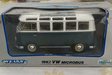 Welly VW Microbus 1962