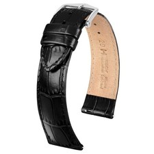 Uhrband hirsch louisianalook - hirsch,