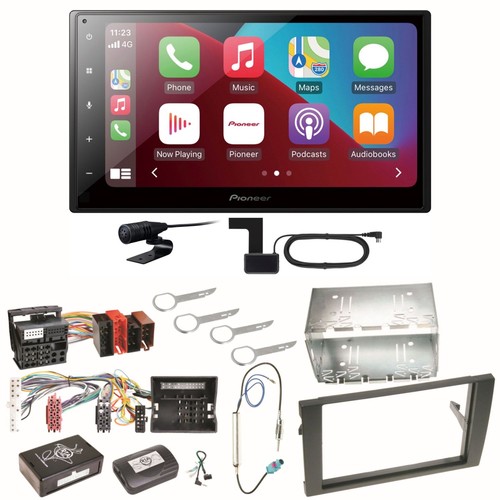Pioneer sph da160dab - sph-da160dab, android