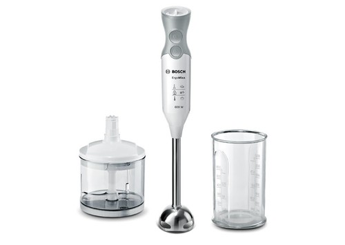Bosch ergomixx 600w - ergomixx,