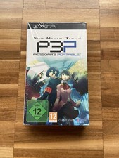 Shin Megami Tensei: Persona 3