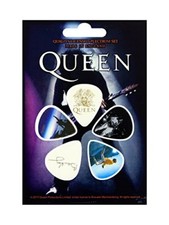 Queen Brian May Plectrum (Pack