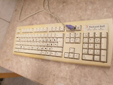 PC - Tastatur packard bell