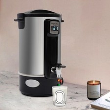 12L Wachsschmelzer für die