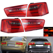 Rückleuchte Rücklicht LED Links oder Rechts für AUDI A6 C7 4G2 bj. 2011- 04/2015