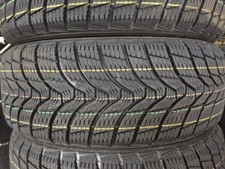 4x neu Winterreifen 215/55 R16 93H Budget M+S Einführungspreis!! vo