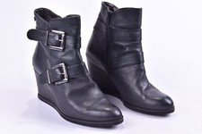 Russell&Bromley  Damen Stiefelette Boots  SL 25 cm Nr. 24-A 2598