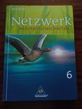 Netzwerk Naturwissenschaften