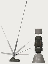 ATTB 4615.01 Antenne Bad