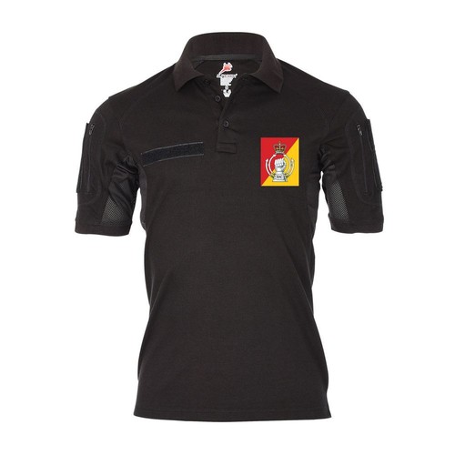 Tactical polo rac royal - tactical,