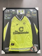SELTEN!! BVB Nike trikot