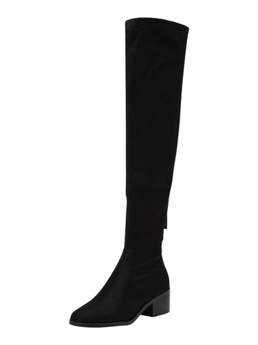 Steve madden salvador schwarz - steve,