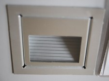 Ausstellungsleuchte Deltalight