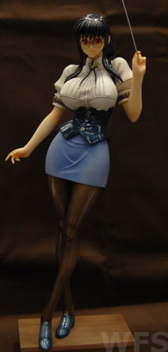 Sexy anime model - sexy,