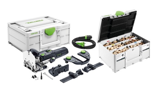 Festool aktion dübelfräse - festool,