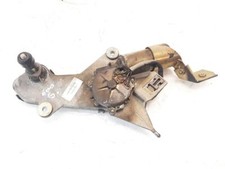 Mercedes-Benz S123 240D 53kW Kombi 1977 Heck Scheibenwischer Motor 1238201442