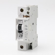 Siemens 5SX21