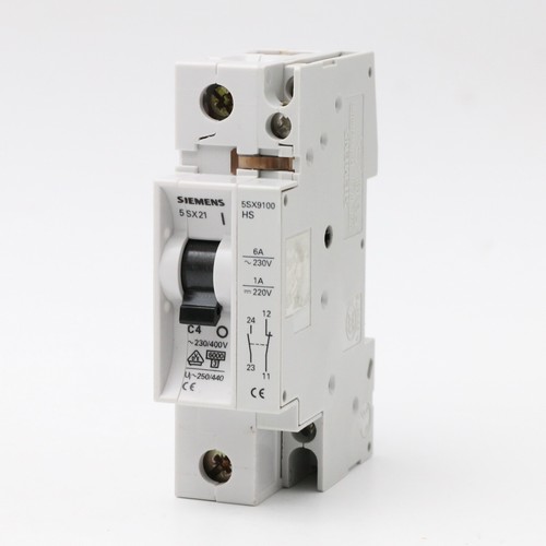 Siemens 5sx21 - siemens,