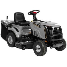 TEXAS Rasenmäher Traktor