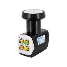 B-WARE SkyRevolt Quattro LNB