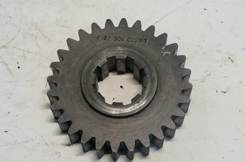Eicher tiger 200 - em,