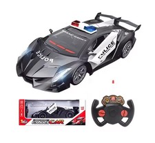 RC Polizeiauto ferngesteuert