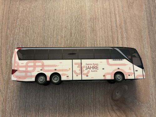 Modellbus viessmann - modellbus,