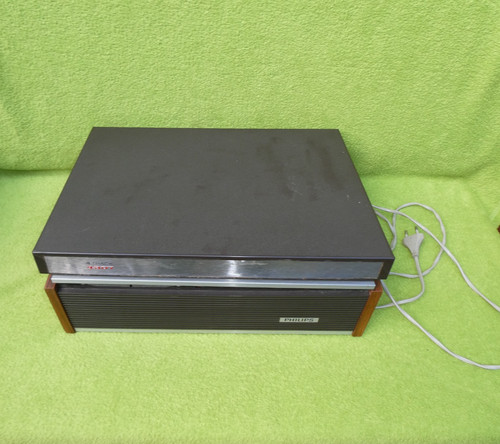 Philips 4307 4track - 4307,