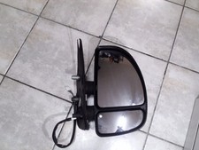 Aussenspiegel elektrisch verstellbar/heizbar rechts Fiat Ducato Maxi 245.5G1.0