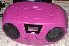 Bigben tragbarer CD Player