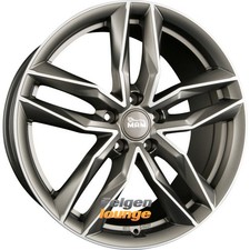 4 Alufelgen MAM MAM RS3