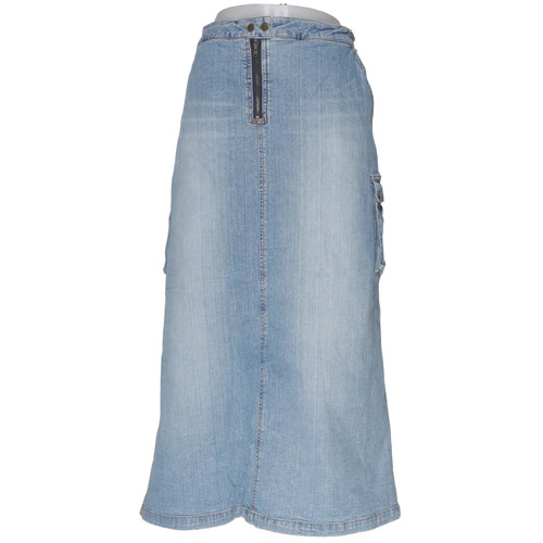 Amica jeansrock größe 46 - jeansrock,, größe: