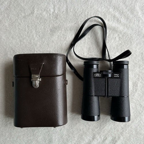 Carl zeiss dialyt 10x40 - carl,