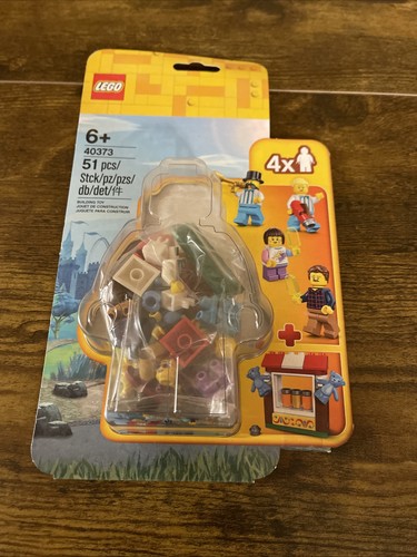 Lego 40373 - 40373, –