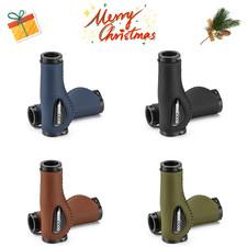 ROCKBROS Fahrradgriffe Silikon