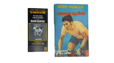 📘 Eddy Merckx