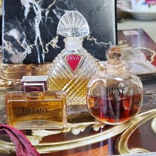 Mini Flacons DIVA* DUNE und