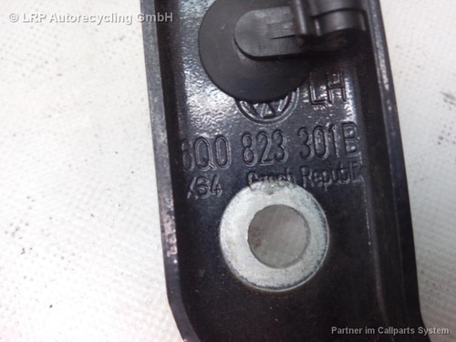Polo bj2003 satz - vw,