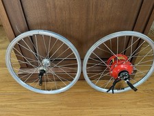 Rohloff Wheelset 349 16 Inch