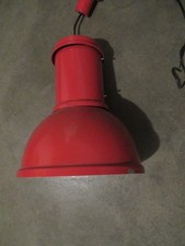 Industrielampe Designerlampe Mid century Fontana Arte