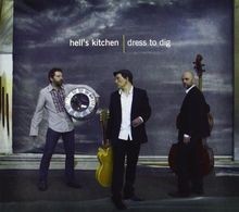 Dress dig von hells - von, kitchen