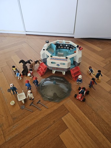 Playmobil 3536 playmo - 3536,