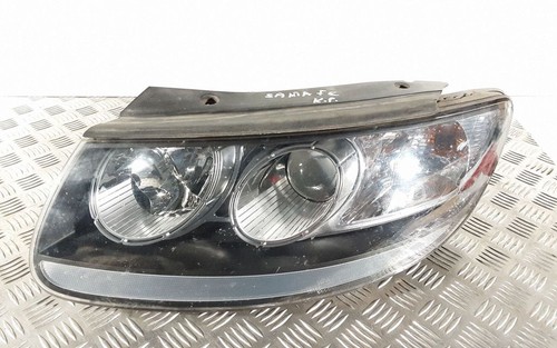 2007 hyundai santa - 2007, fe