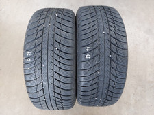 2x 225/50 R17 94H Bridgestone
