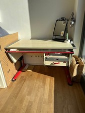 Moll Kinderschreibtisch