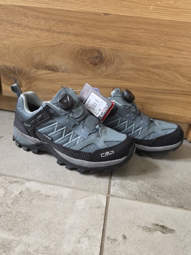 Cmp wanderschuhe türkis - cmp,